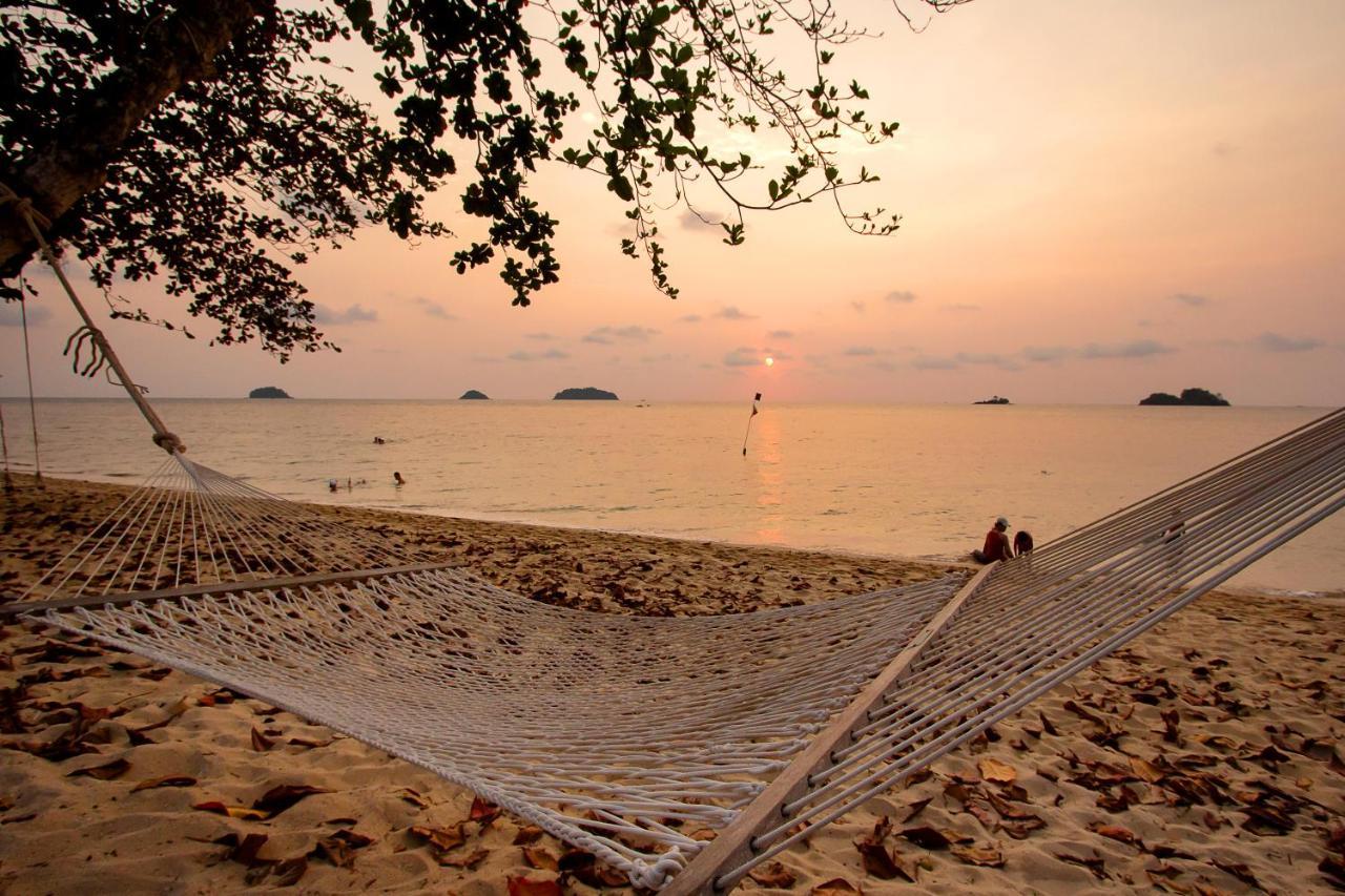 The White Knot Koh Chang Exterior foto