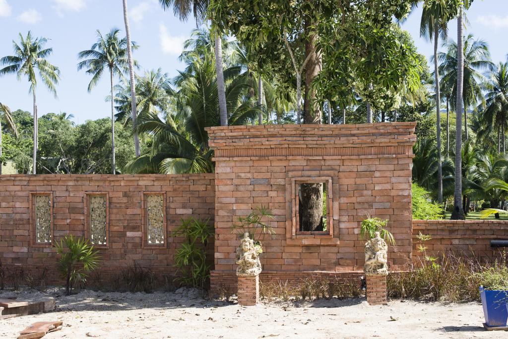 The White Knot Koh Chang Exterior foto