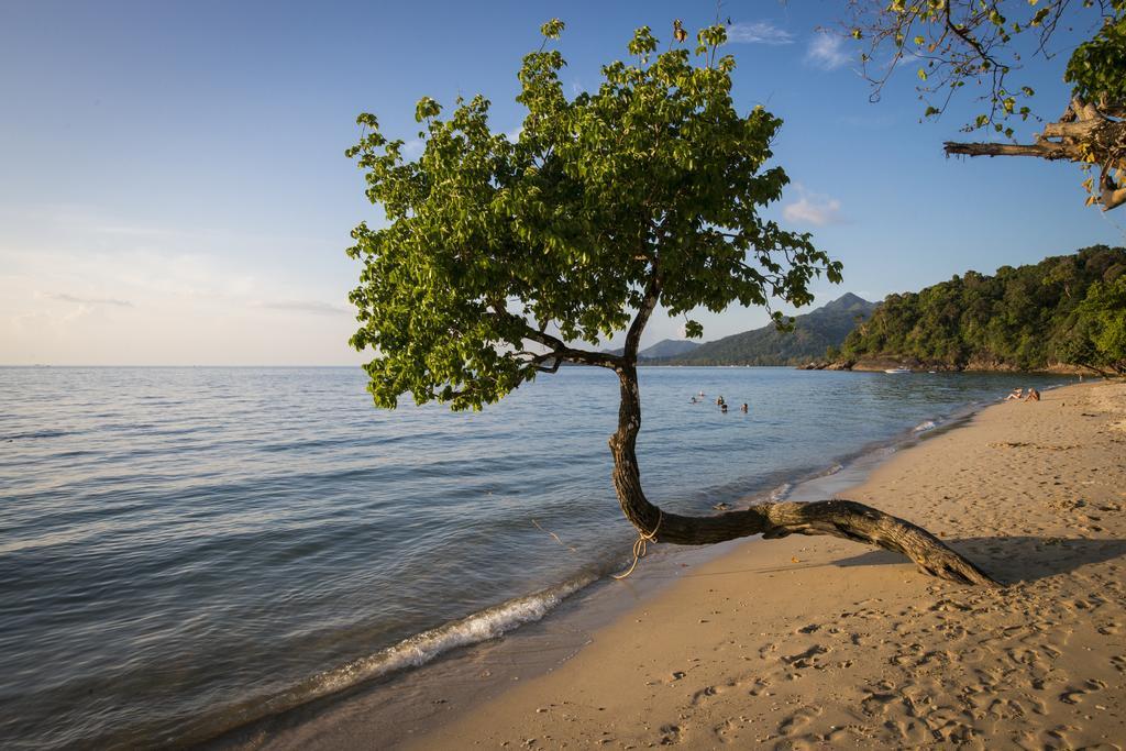 The White Knot Koh Chang Quarto foto
