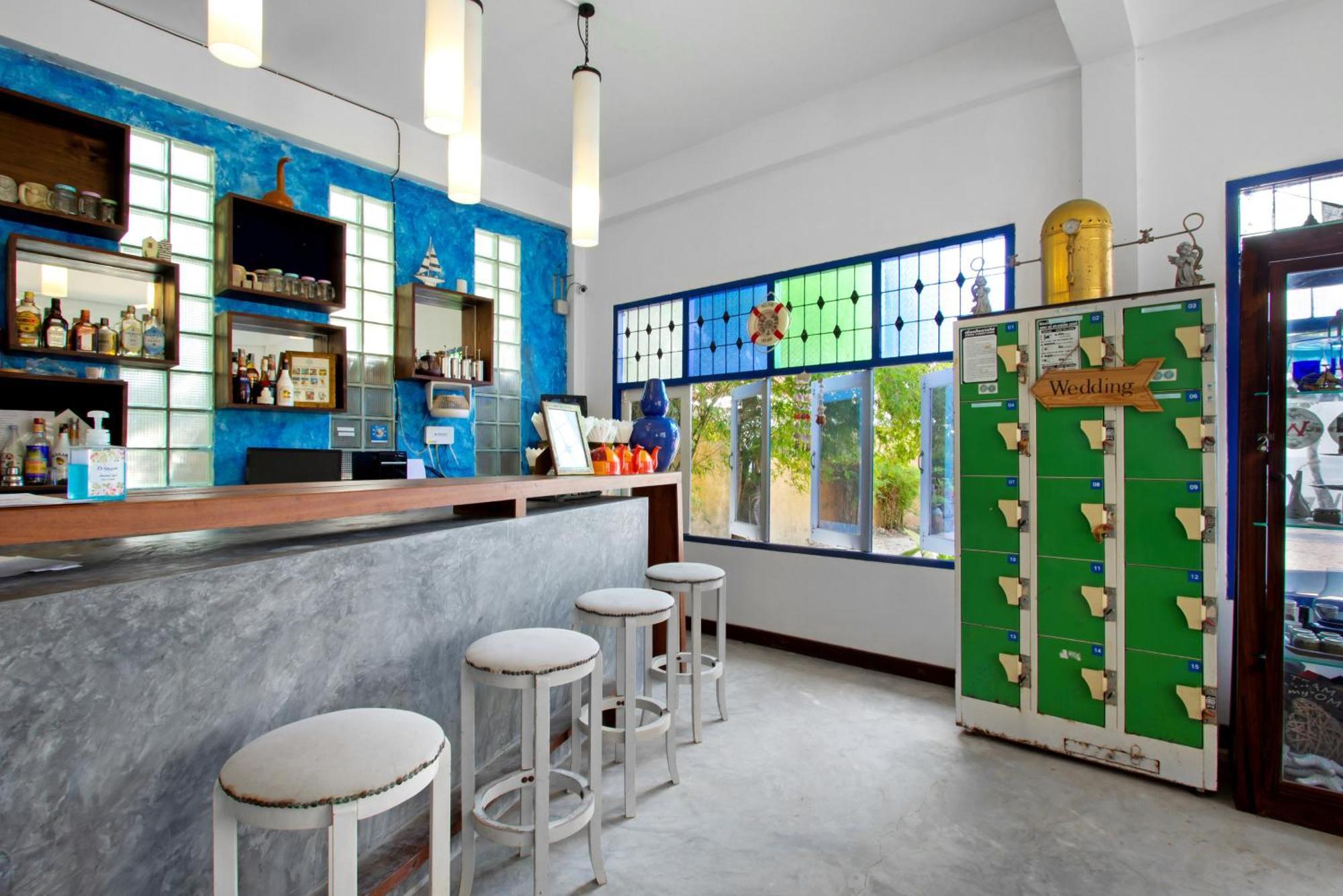 The White Knot Koh Chang Exterior foto