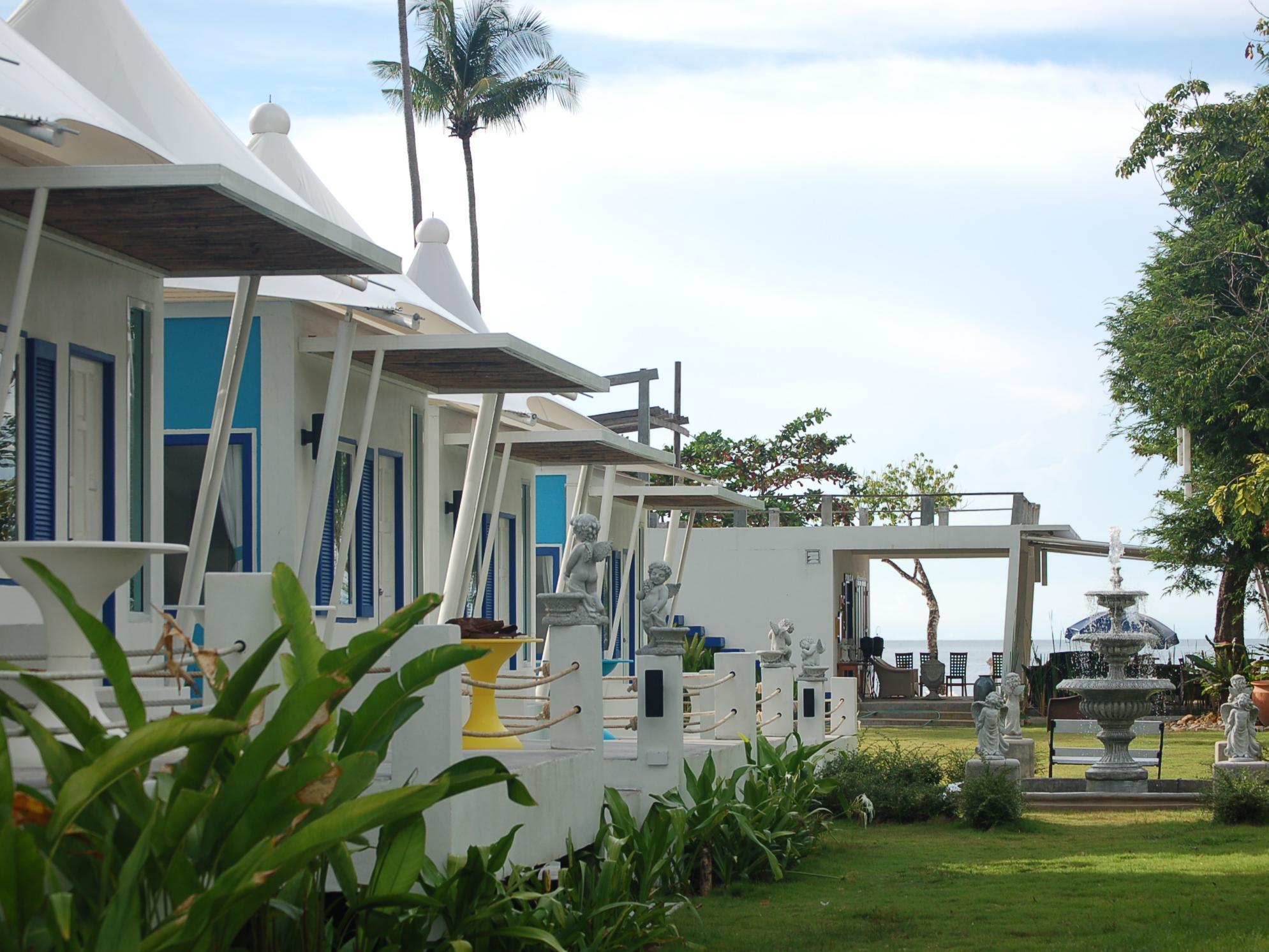 The White Knot Koh Chang Exterior foto
