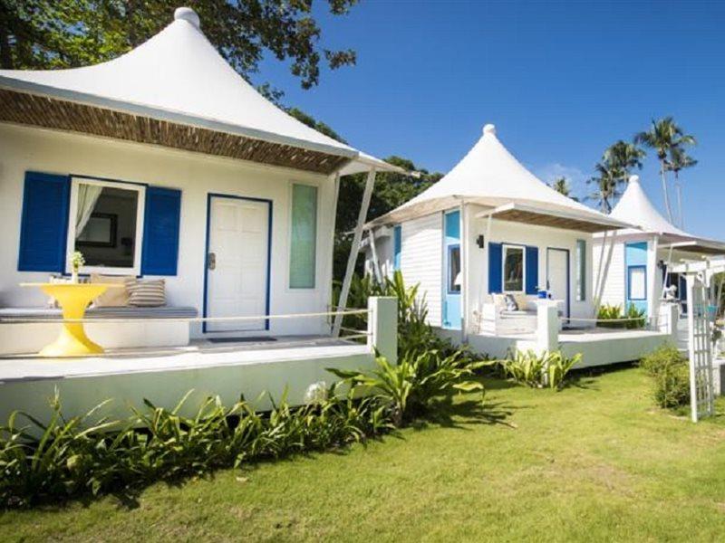 The White Knot Koh Chang Exterior foto